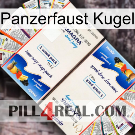 Bazook Bullet kamagra1